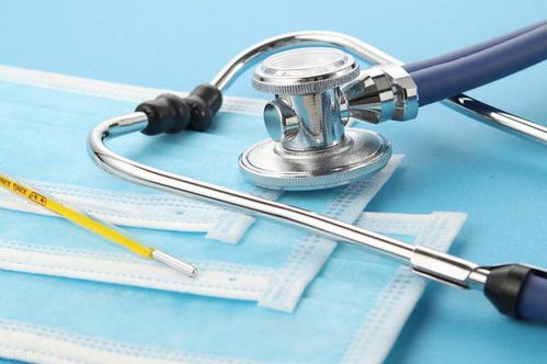 家庭常備醫療器械指南 健康守護從家開始