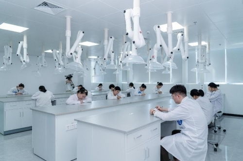 激發創新活力，賦能中國醫療器械產業騰飛