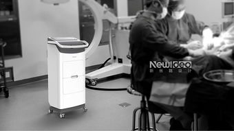 微波消融儀 精準醫療時代下的創新醫療器械設計