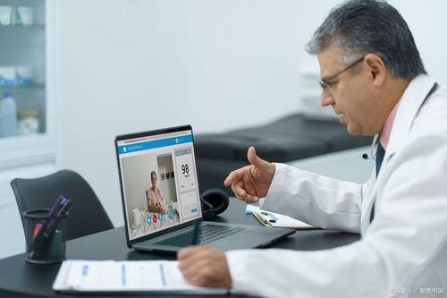 數(shù)字智能驅(qū)動(dòng)未來 醫(yī)療技術(shù)的演進(jìn)與遠(yuǎn)程醫(yī)療新趨勢(shì)