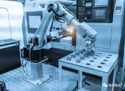 智能化浪潮下，技術(shù)創(chuàng)新驅(qū)動(dòng)我國(guó)機(jī)床行業(yè)強(qiáng)勢(shì)崛起